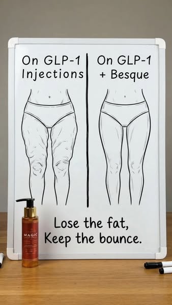 Besque ad creative