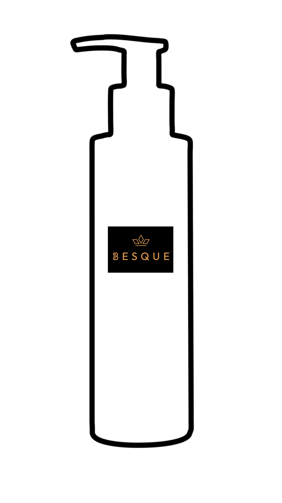Besque ad creative
