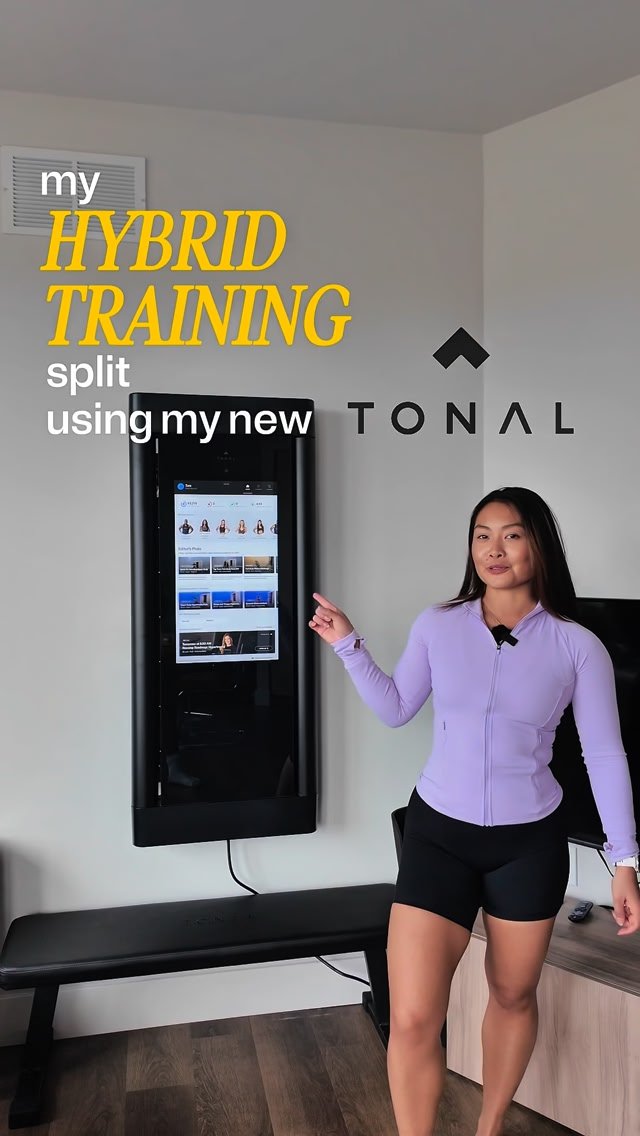 Tonal ad creative