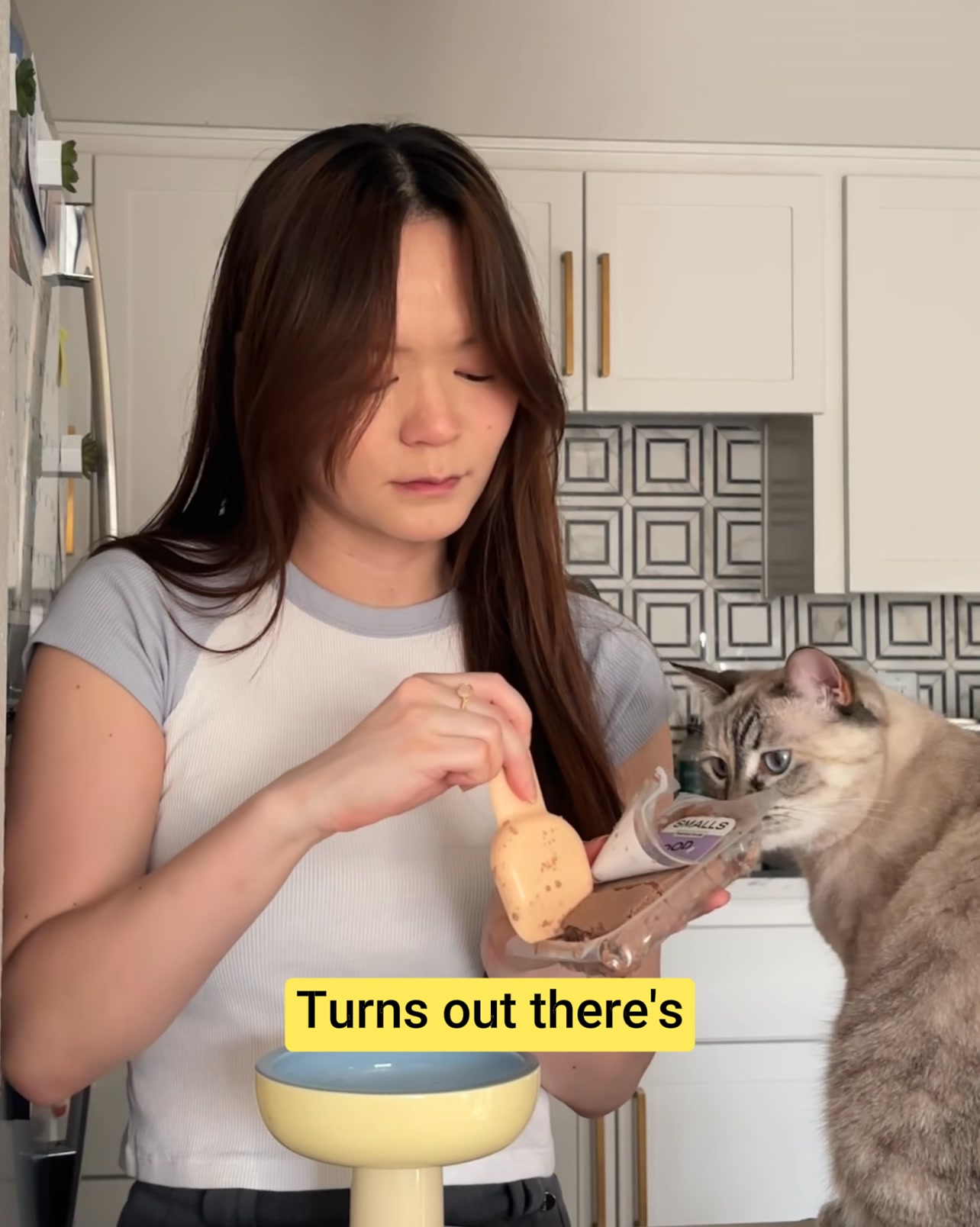Smalls ad creative