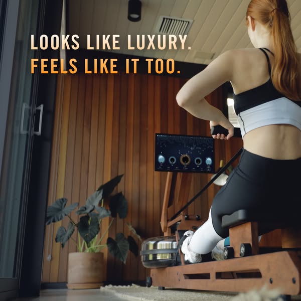 Ergatta ad creative