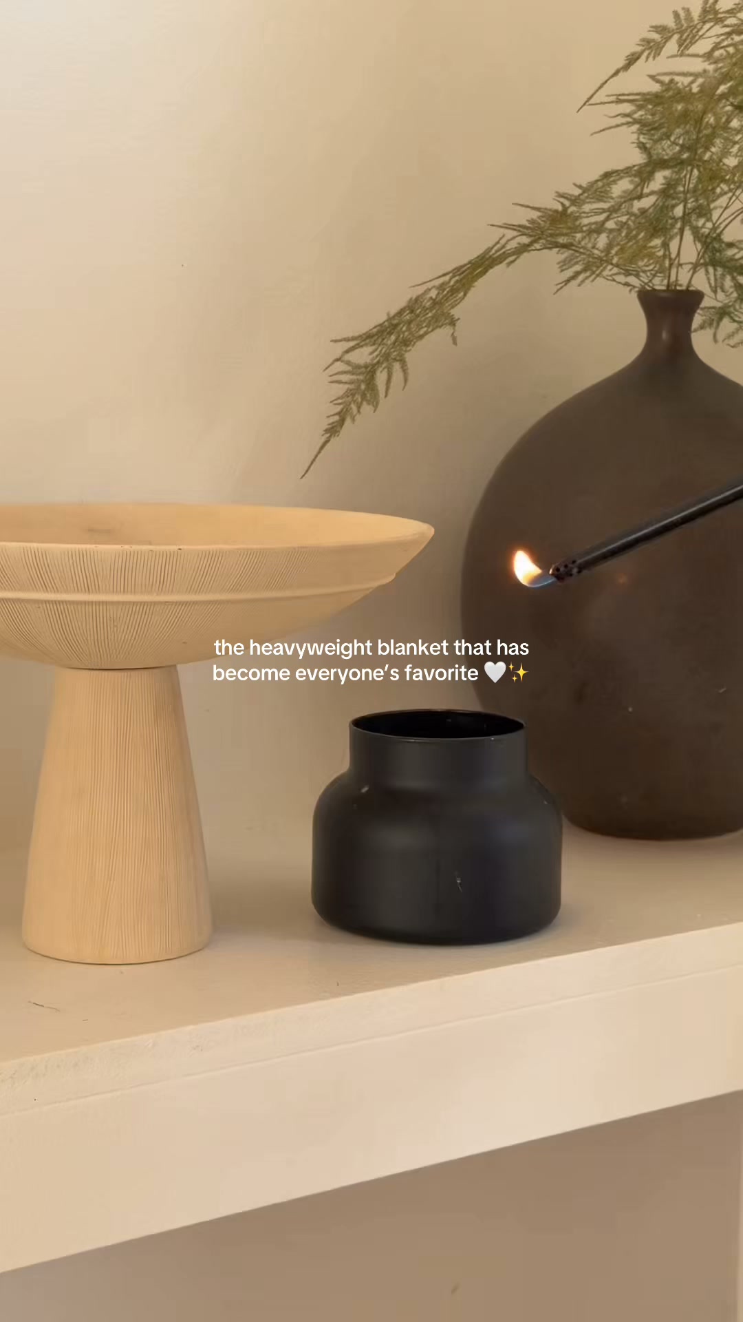 Cozy Earth ad creative