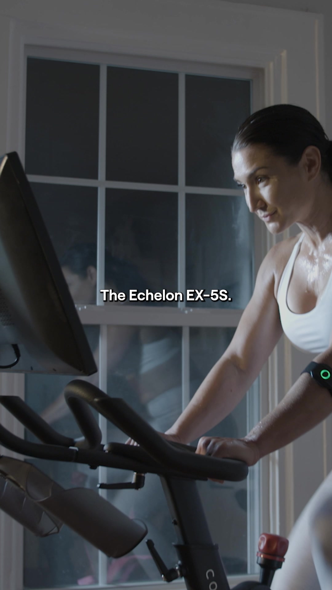 Echelon ad creative