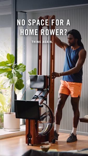 Ergatta ad creative