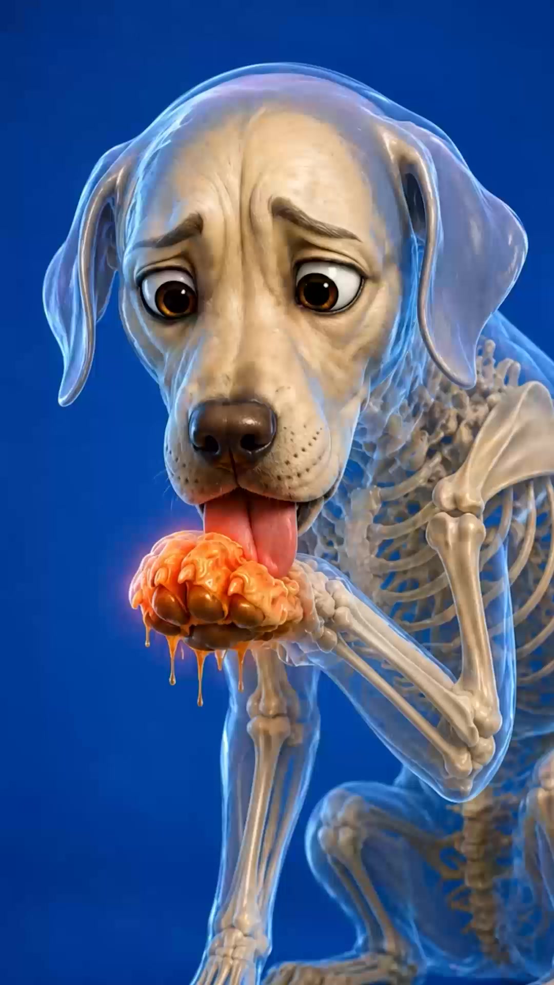 PetLab Co. ad creative