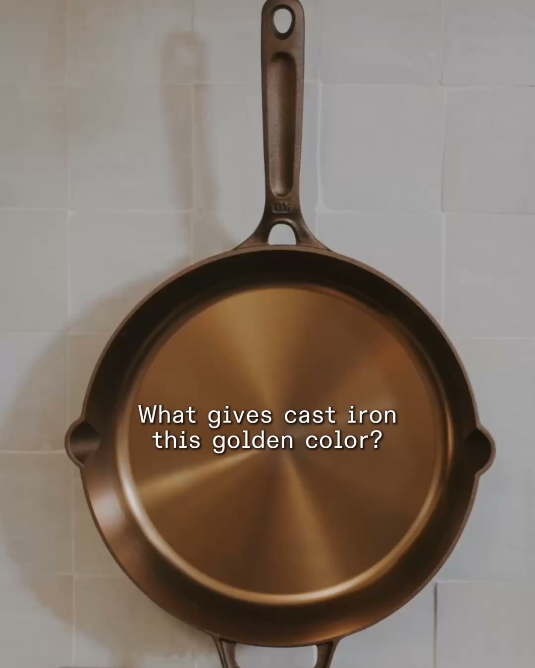 Made In Cookware ad creative