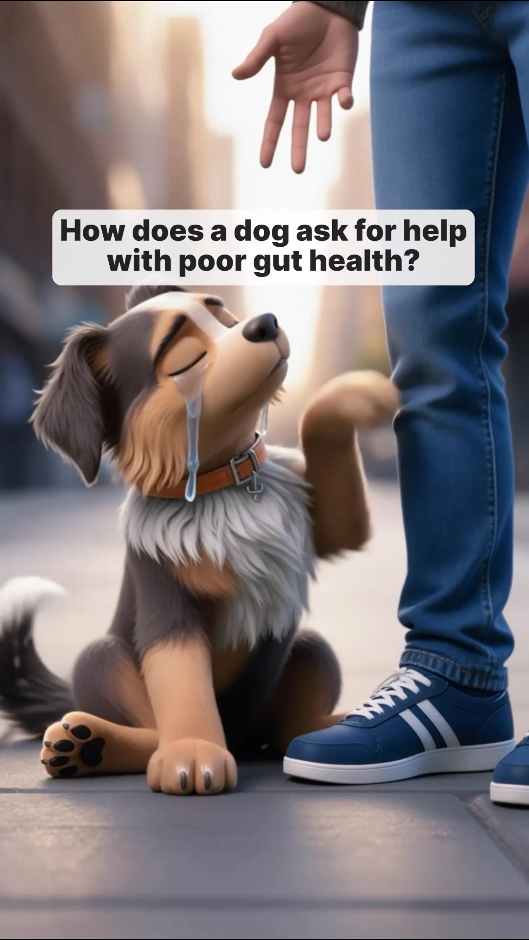 PetLab Co. ad creative
