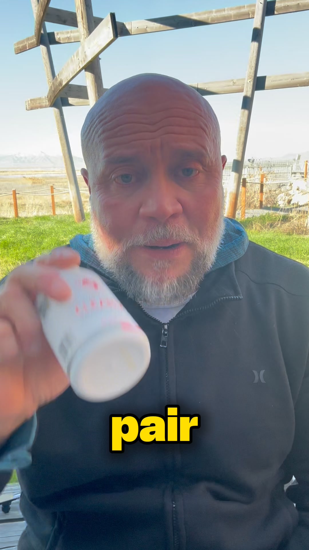 Silver Fern Brand ad creative