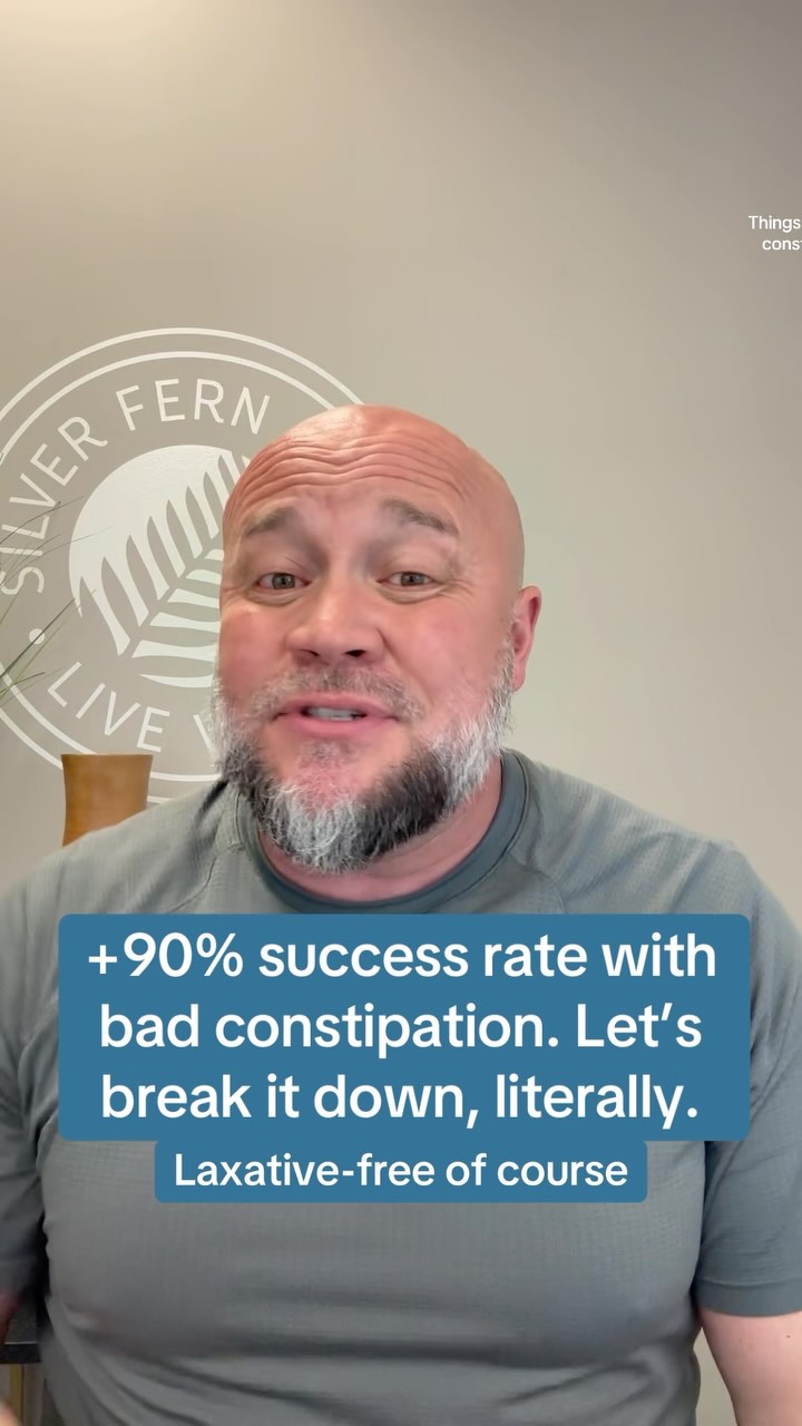 Silver Fern Brand ad creative