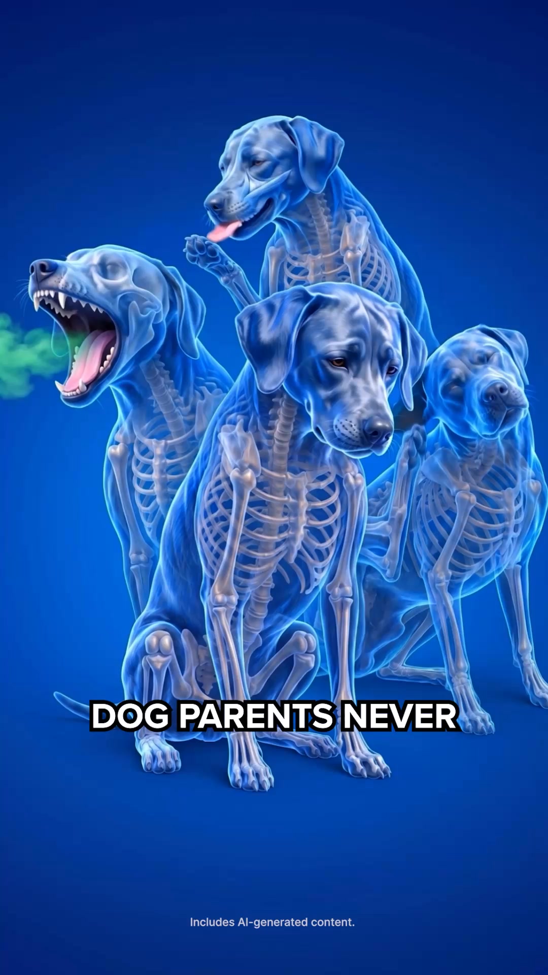 PetLab Co. ad creative