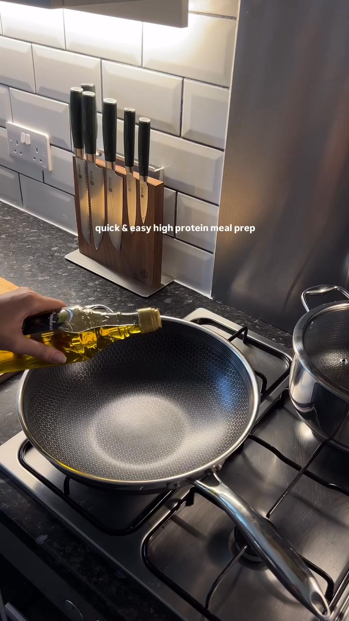 HexClad ad creative