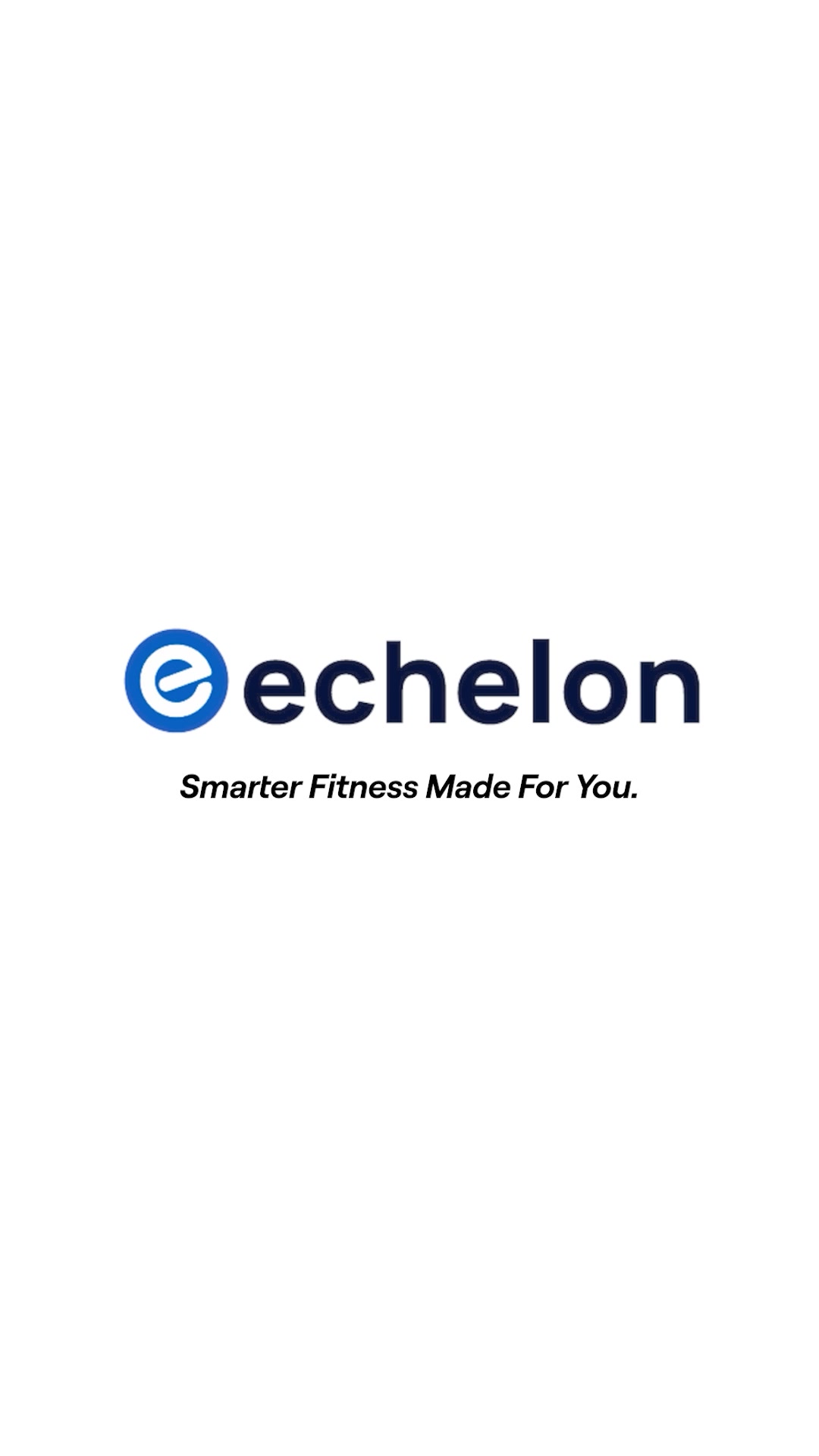 Echelon ad creative