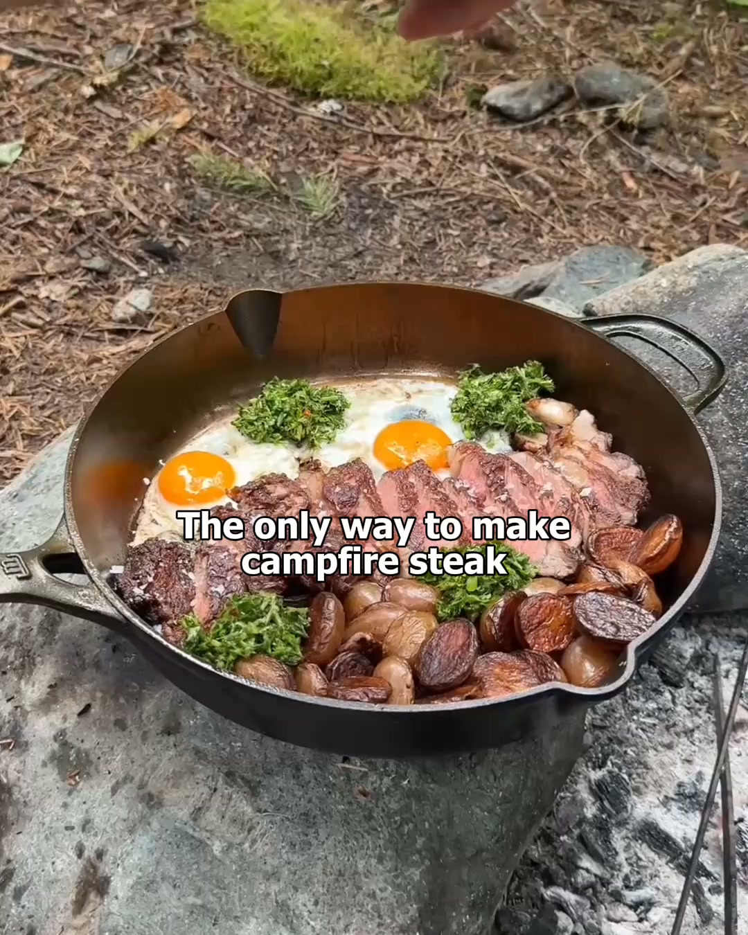 Made In Cookware ad creative