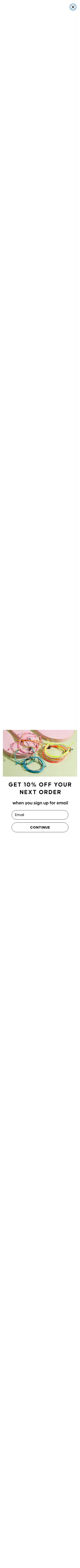 Pura Vida landing page